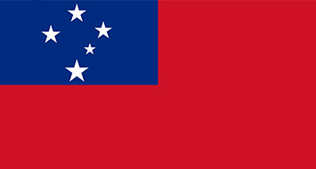 samoa