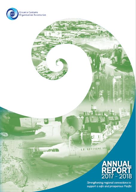 OCO Annual Report