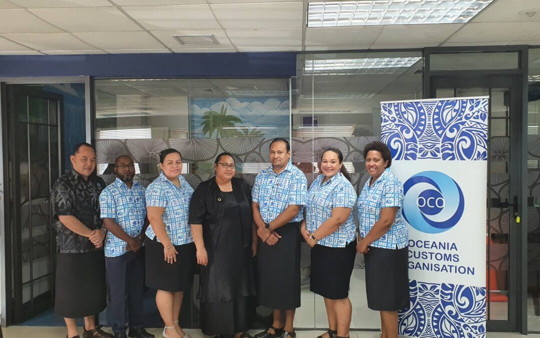 22nd OCO Annual Conference – Virtual