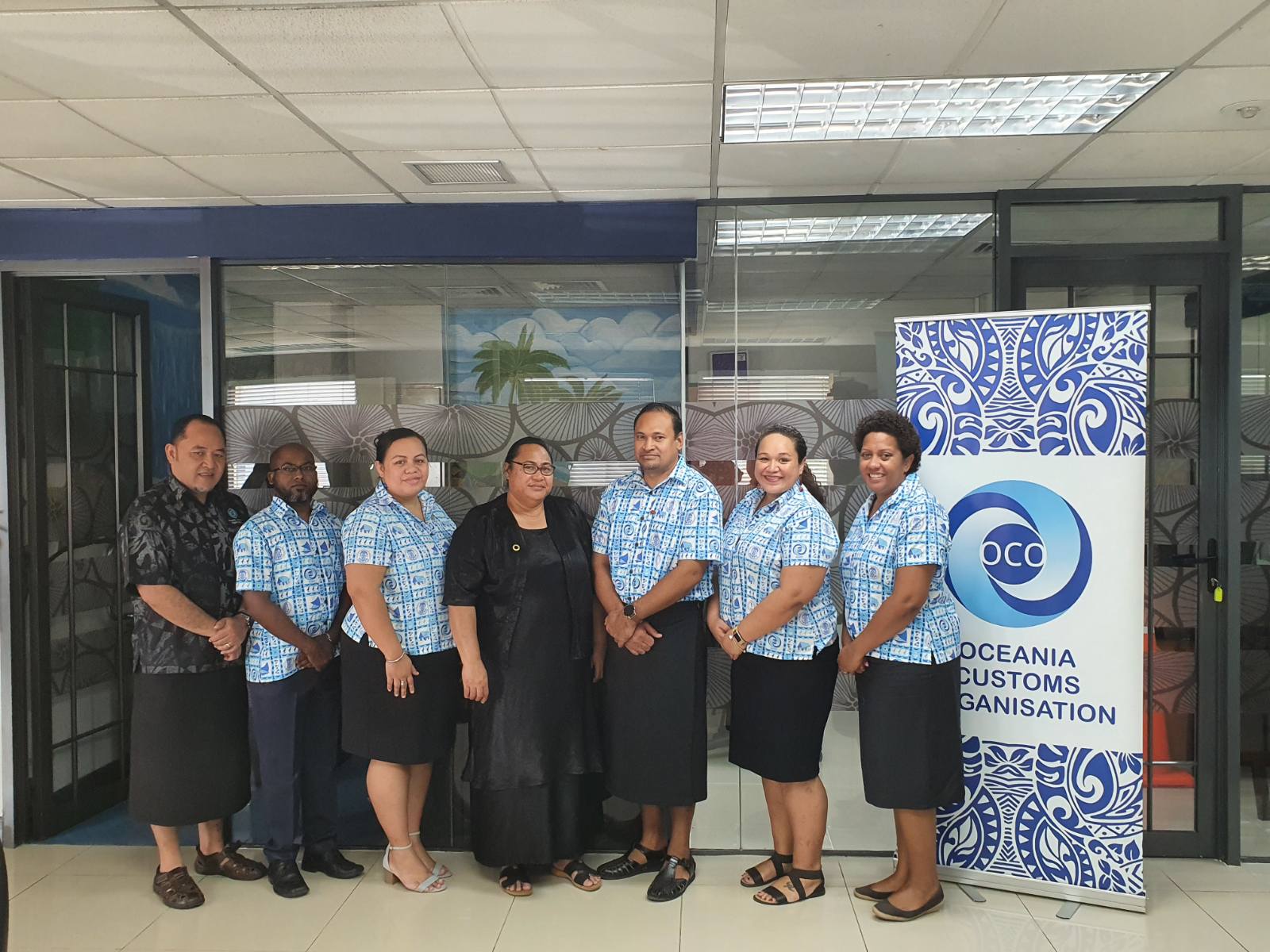 22nd OCO Annual Conference – Virtual