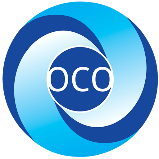 Digitisation key for OCO Members
