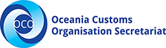 Oceania Customs Organisations