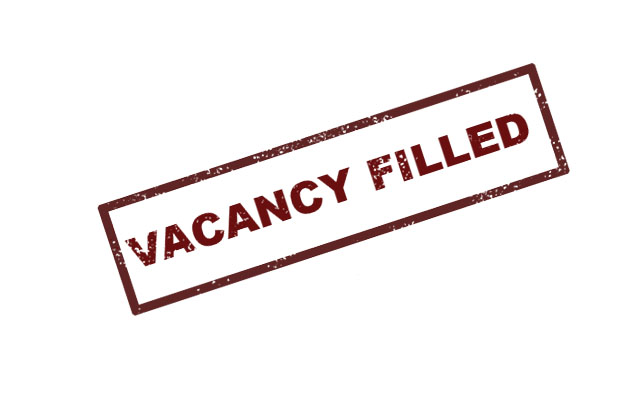 Finance & Program Assistant – Vacancy Filled