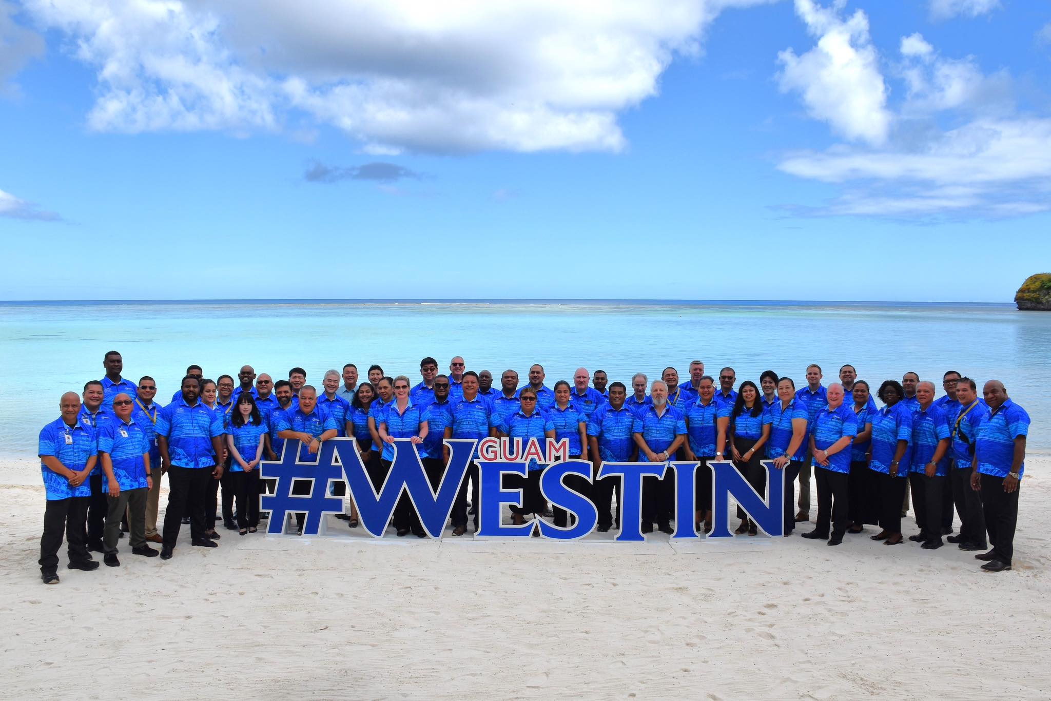 CONFERENCE GROUP PICTURE