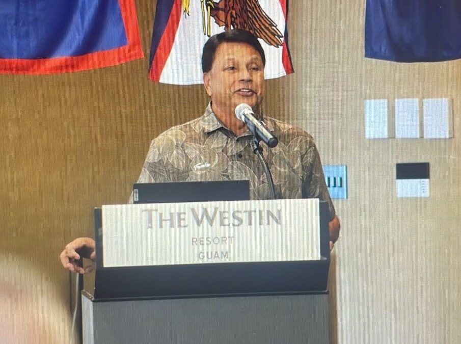 27TH OCO ANNUAL CONFERENCE OPENS WITH FOCUS ON REGIONAL COMMUNICATIONS