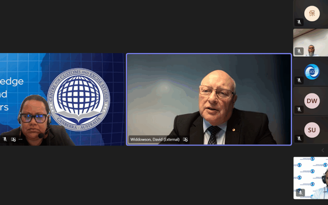 Pacific Islands Work to Match Global Trade Standards Through Trusted Trader Schemes