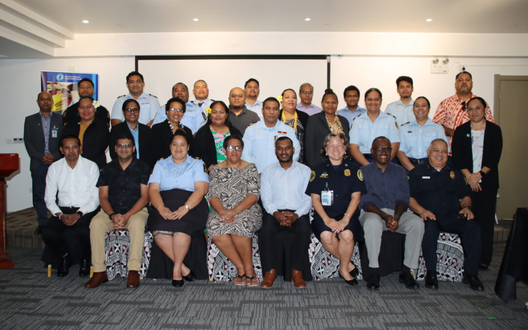 Modernised Customs Systems Set to Streamline Trade and Reduce Border Delays