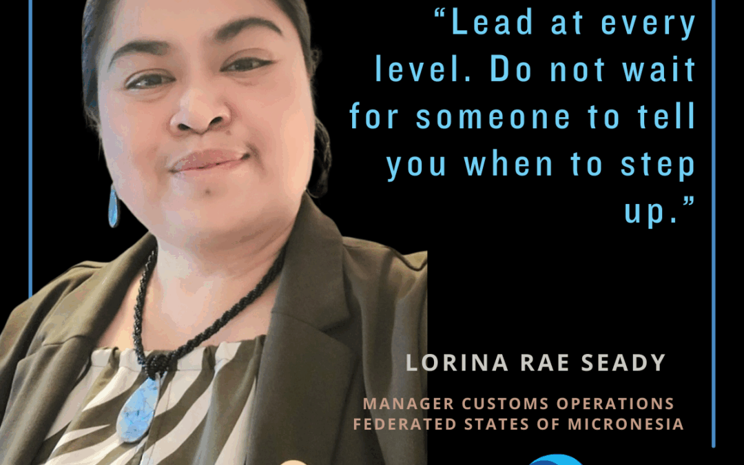 The Customs Officer Who Kept Following Up Until Someone Listened