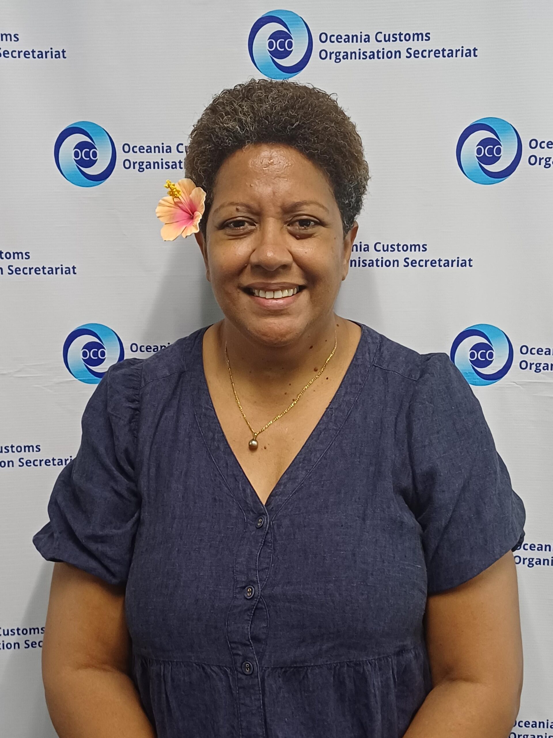 Oceania Customs Organisation Appoints New Head of Secretariat