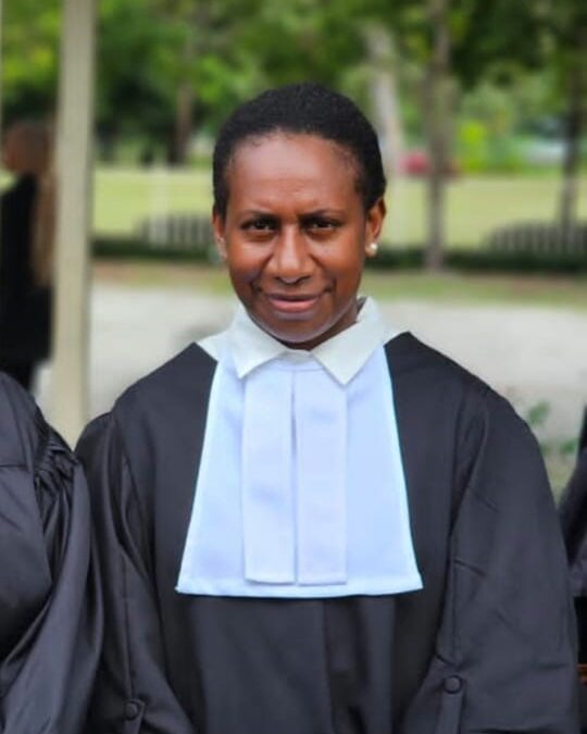Breaking Barriers in Customs in the Pacific