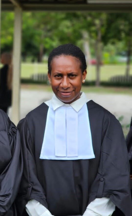 Breaking Barriers in Customs in the Pacific